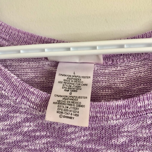 Disney Parks Sweater - Picture 2 of 4